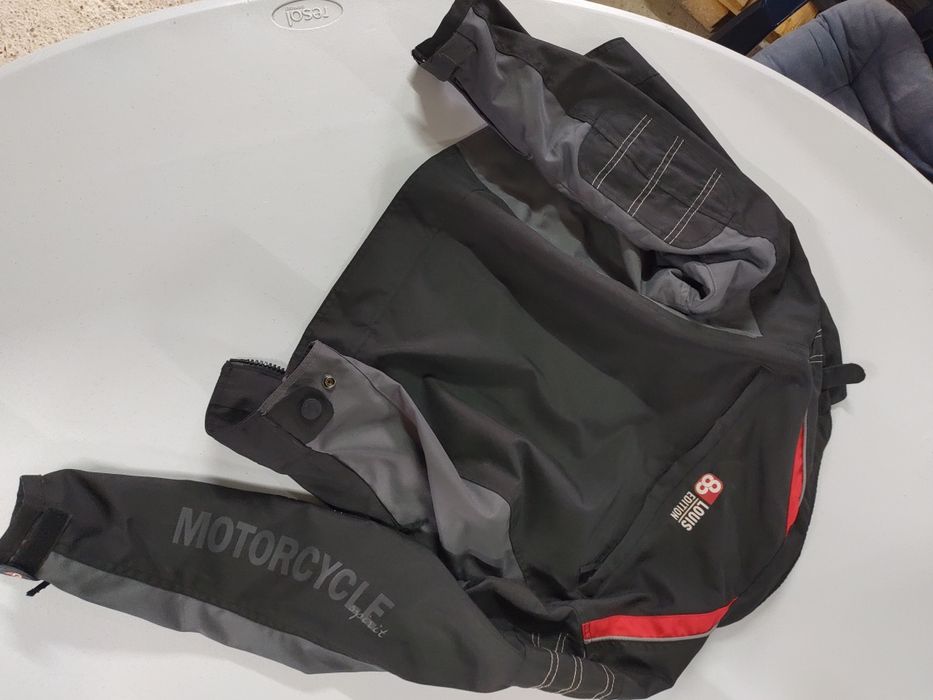 Geaca moto Haină pentru Motocicletă motociclu