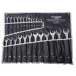 Set chei combinate 25 piese 6-32 mm jmc