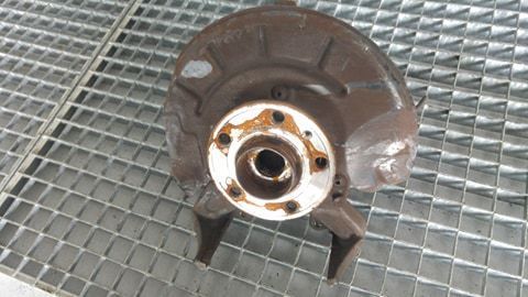 fuzeta dreapta fata 1.0 b chy vw polo 6r