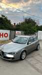 Alfa Romeo 147 1.9 150к.с на части