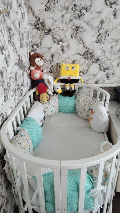 Продам манеж 30000тг