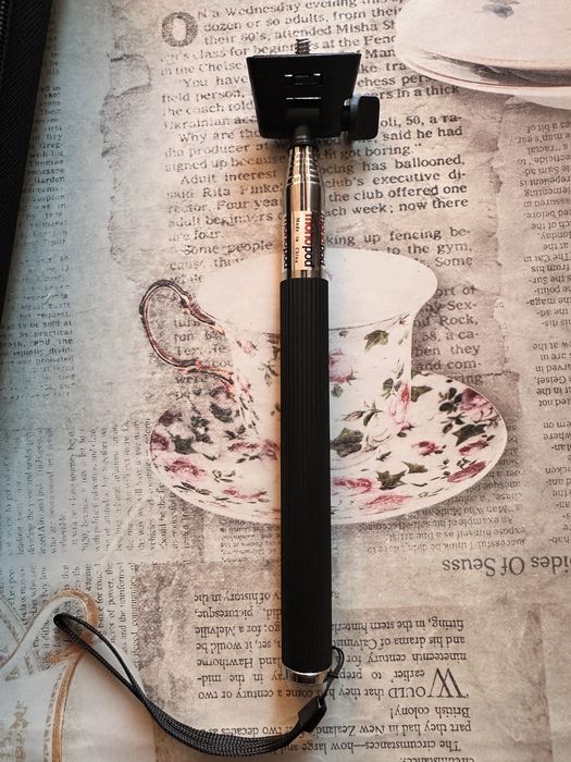 Gopro Hero 8 Black Edition cu media mod si cu accesorii foarte multe