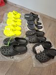 Оригинални чехли Crocs