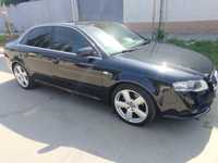 Audi A4 s line 2007 170cp