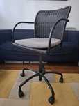 Scaun ergonomic birou Ikea ratan