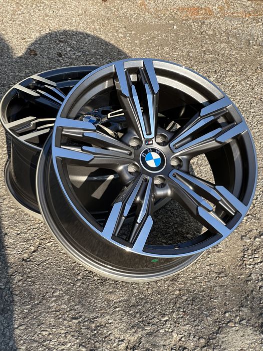 Джанти за БМВ BMW Style 433 m 20 цола 5х120 чисто нови Спорт Пакет
