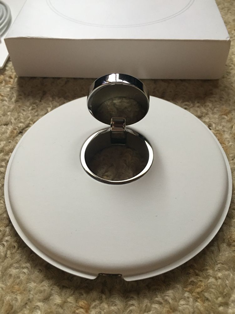 Apple Watch Magnetic Charging Dock