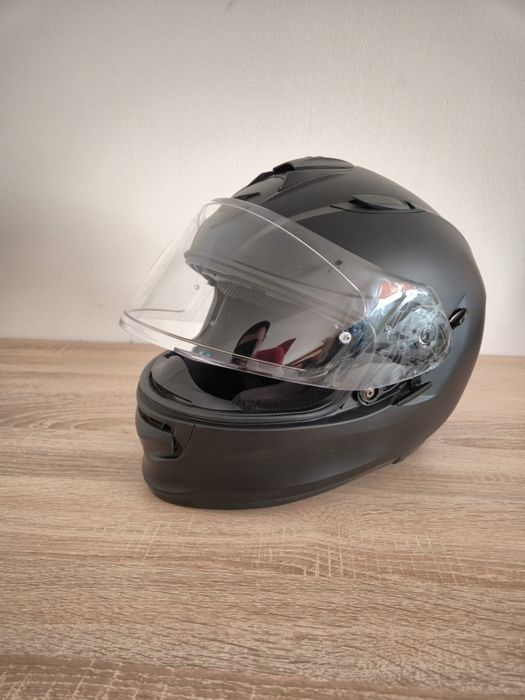 Scorpion EXO 491 Negru Mat