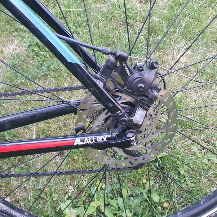 Bicicleta Giant Anyroad 2, gravel bike