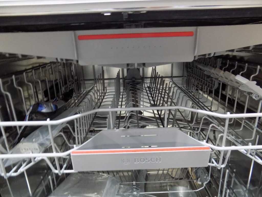 Съдомиялна за вграждане BOSCH SMV4ECX28E код 3333
