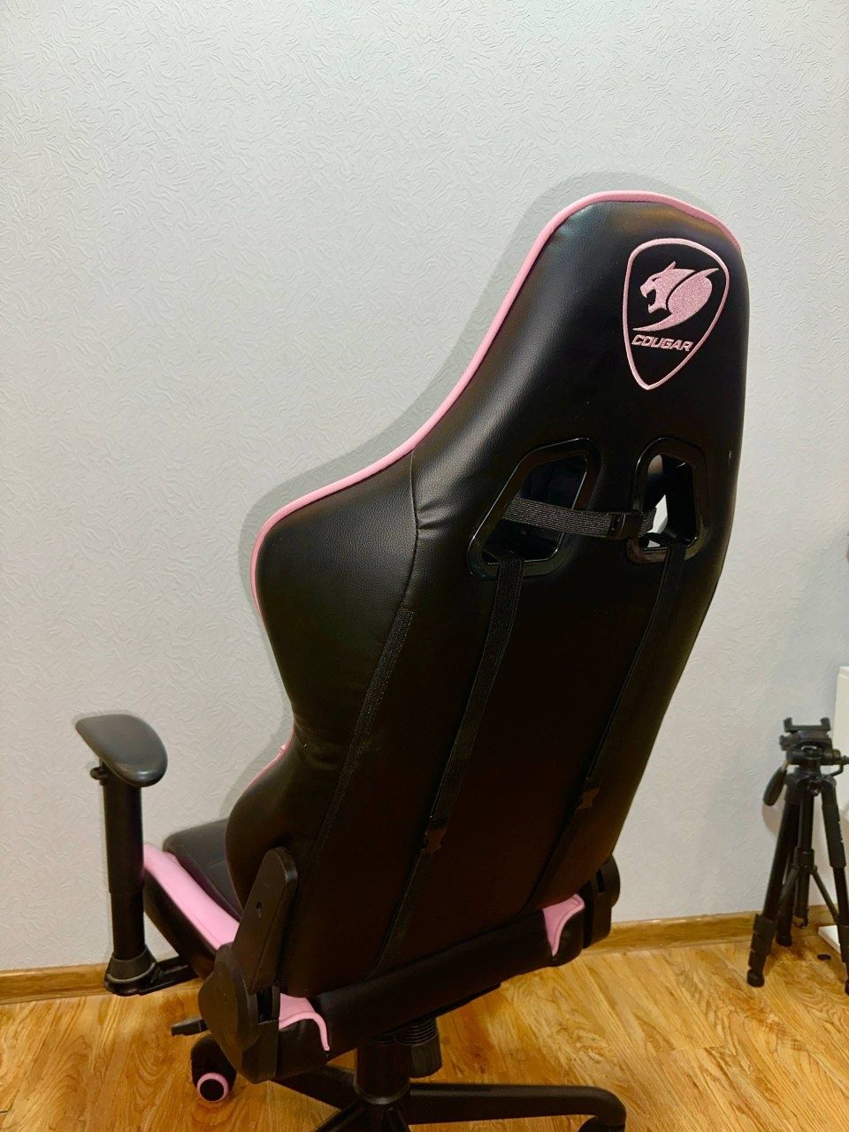 Игровое кресло cougar