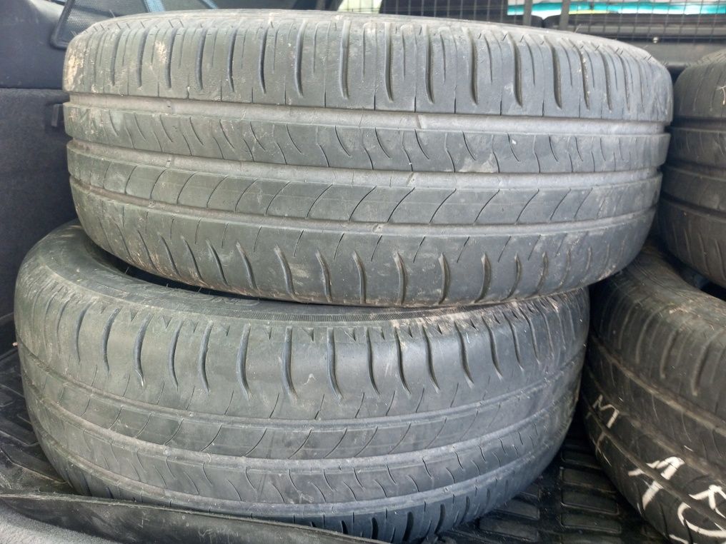 Продам резину Мишлен (Michelin) 195/55 r16 87T