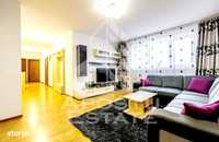 Apartament cu 3 camere 86mp,zona Romanilor