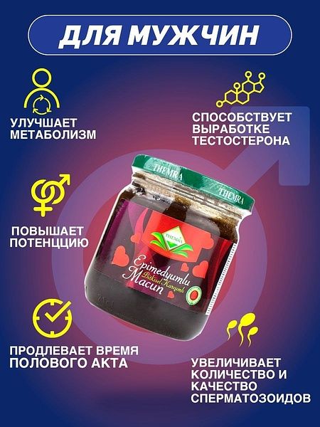 Медовая паста из Турции