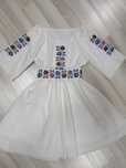 Rochie stil tradițional