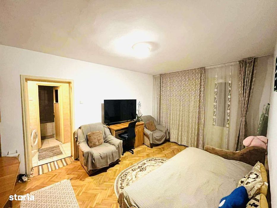Vanzare 2 camere Tătărași Sud