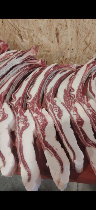 Продам лошадей с откорма