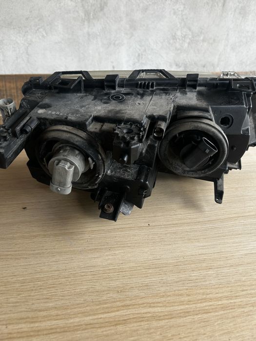 Фарове за бмв е46 фейслифт