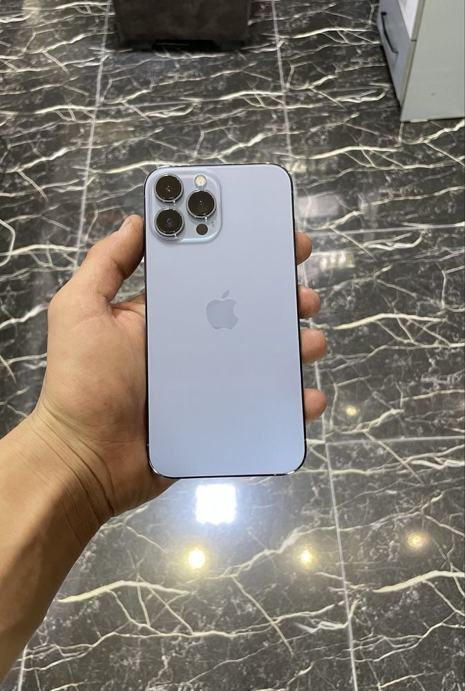 IPhone 13 pro max