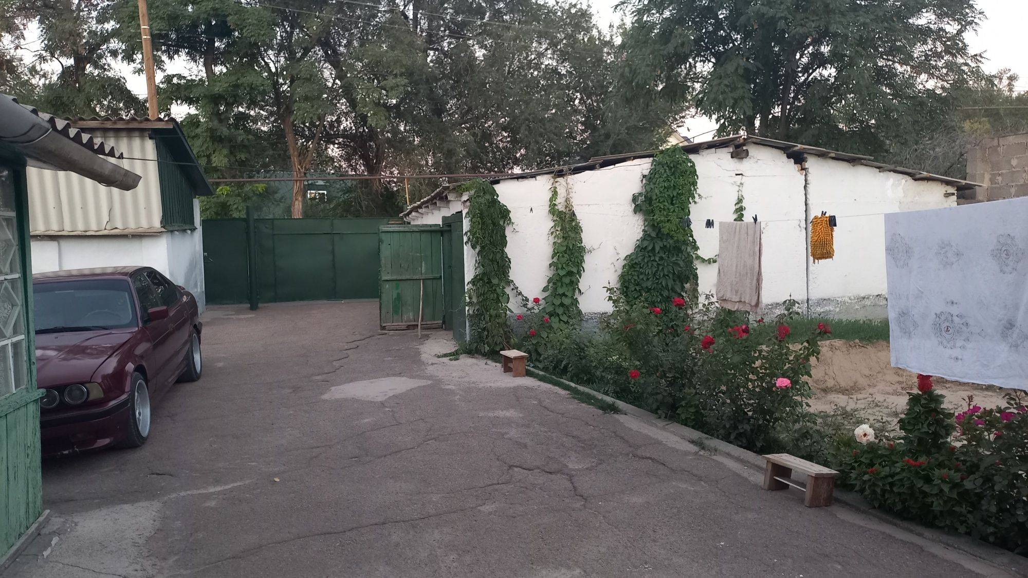 Продаётся тёплый дом