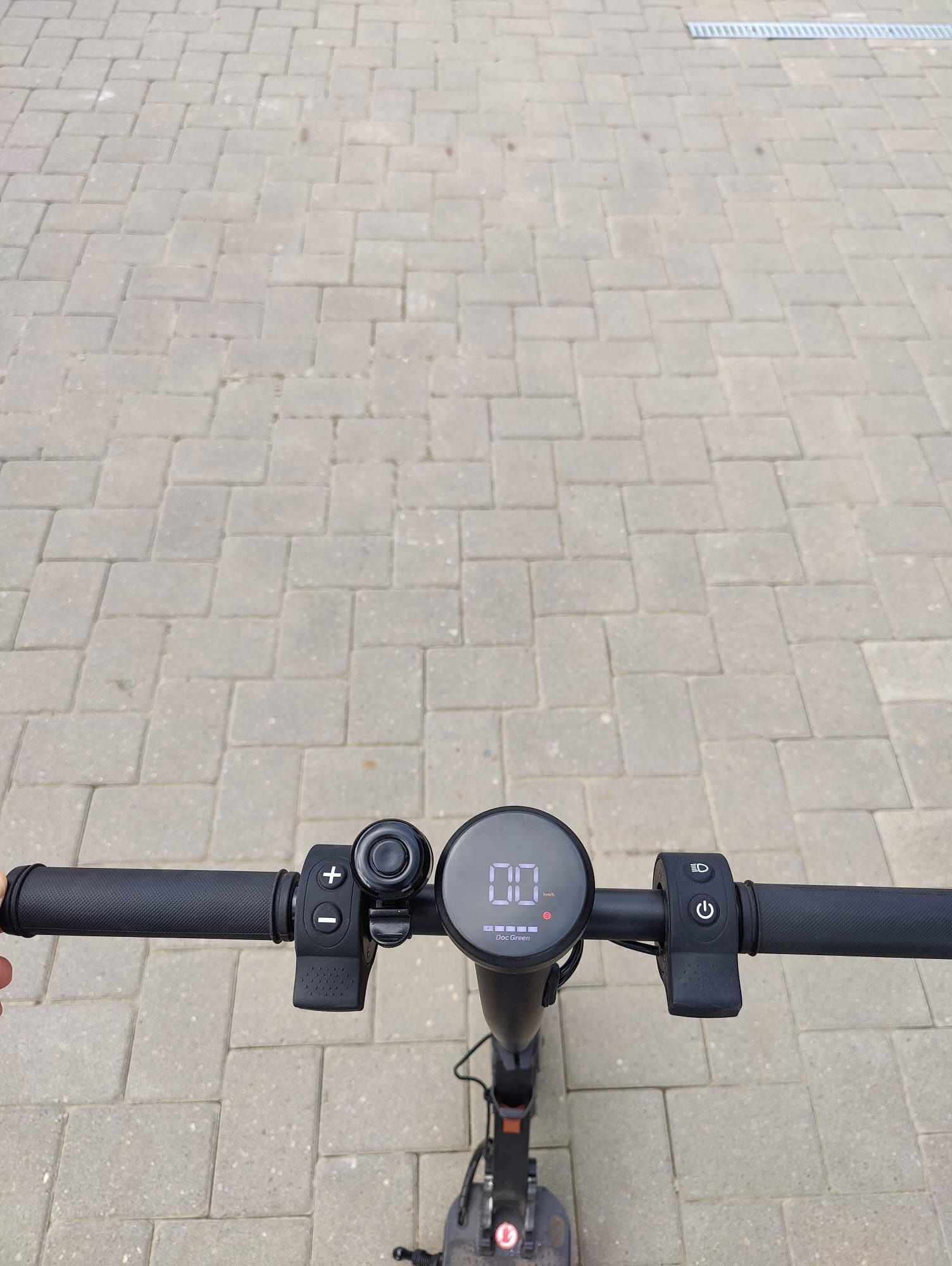 Vând trotineta electrica Lidl