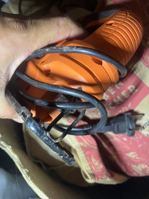 Pendular Black&Decker