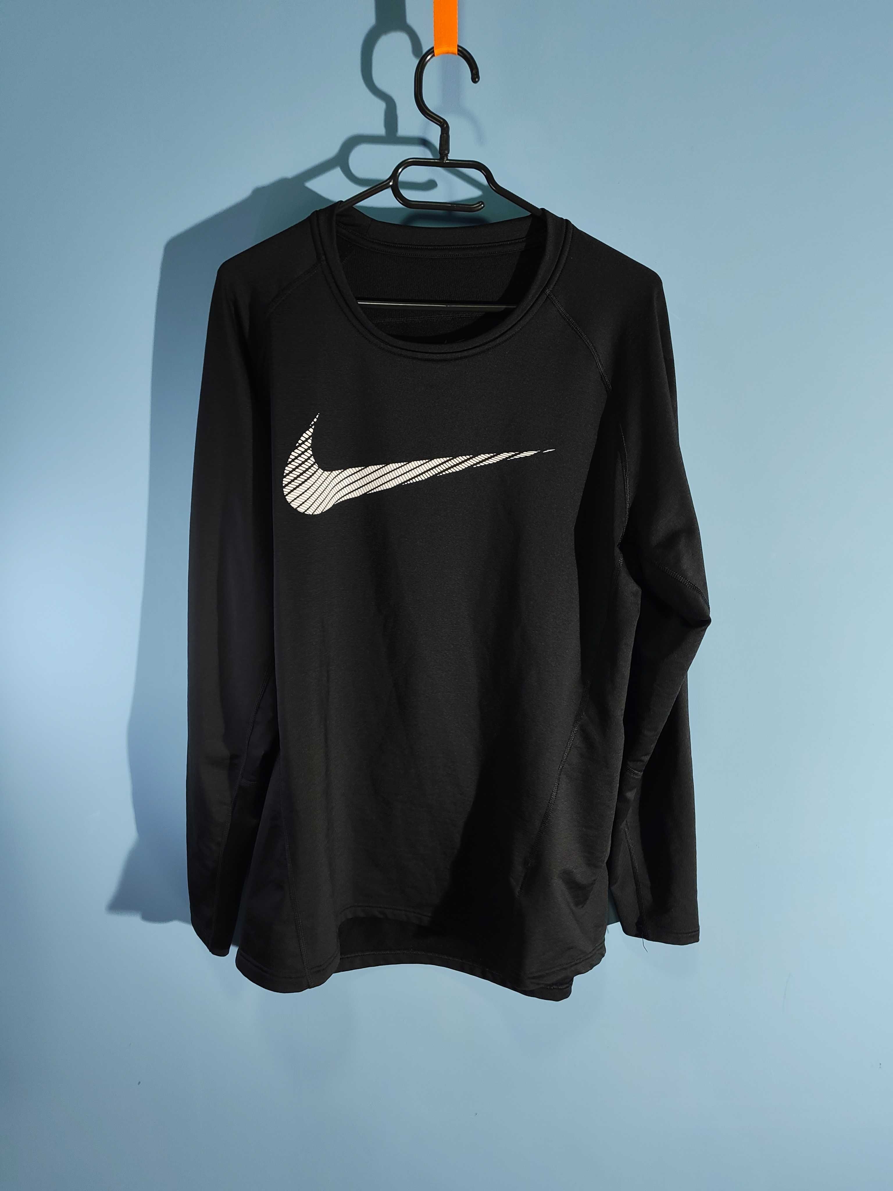 NIKE Dri-Fit Блуза/Мъжка XL