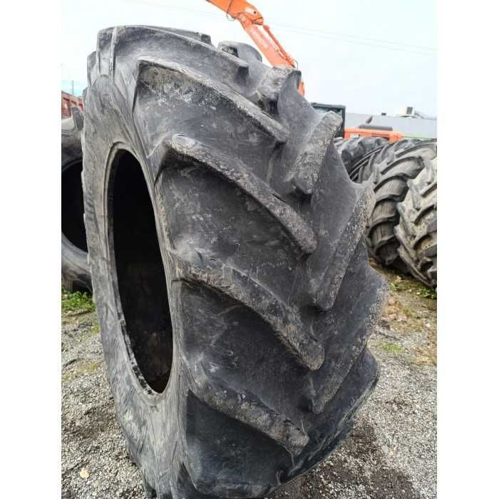 Anvelopa 580/70R38 Continental Second Hand agricola pt Tractor