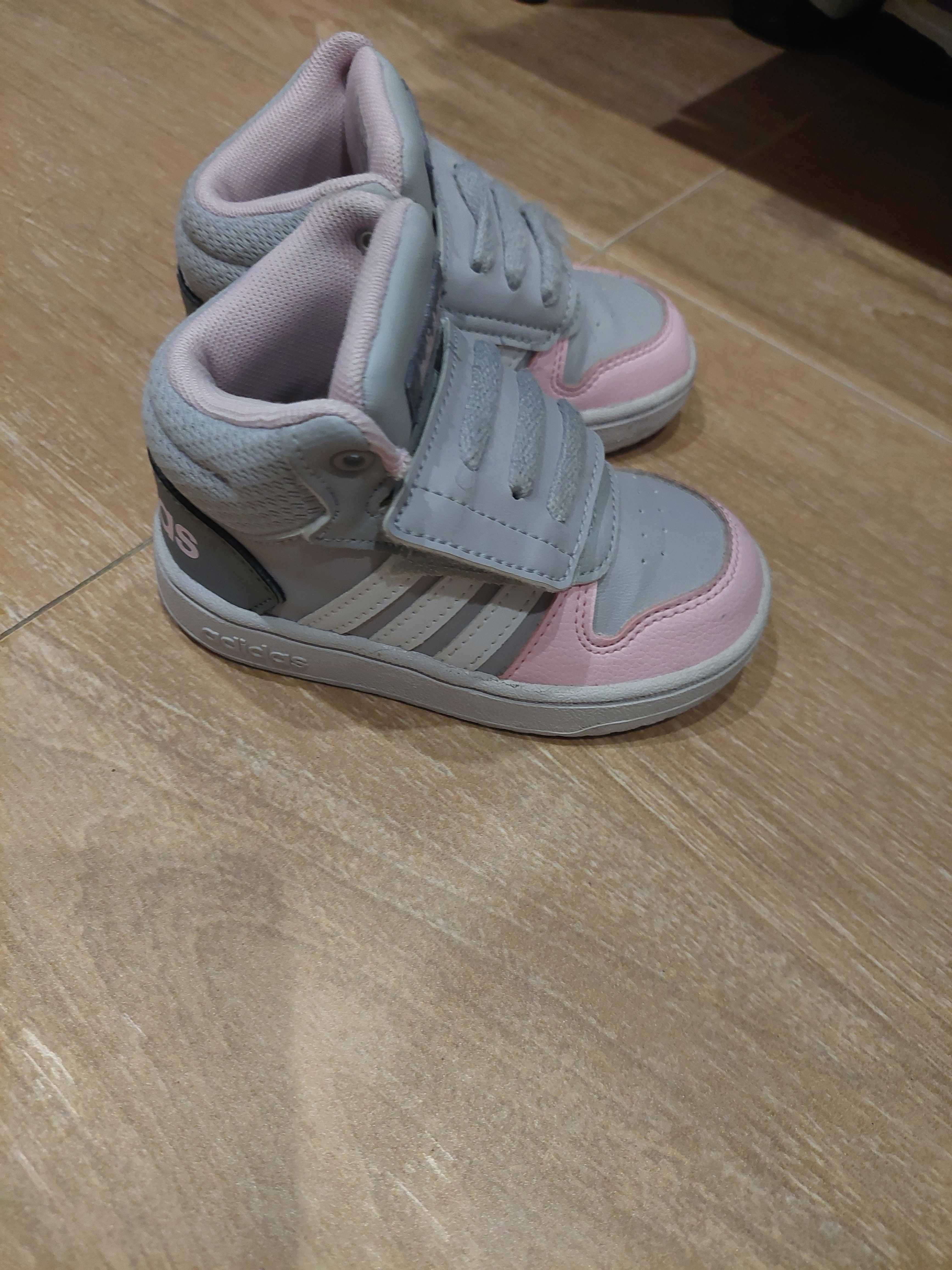 Детски маратонки adidas