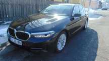 vand BMW g5l mal hibrid