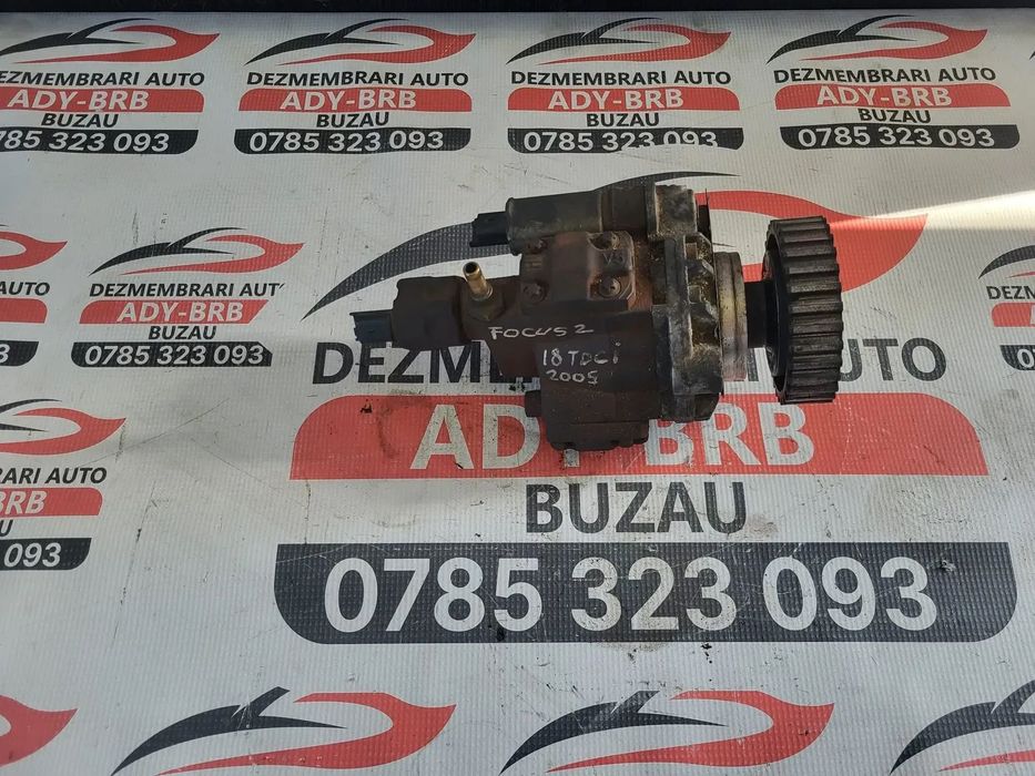 Pompa de injectie Ford Focus 2 1.8 tdci 2006