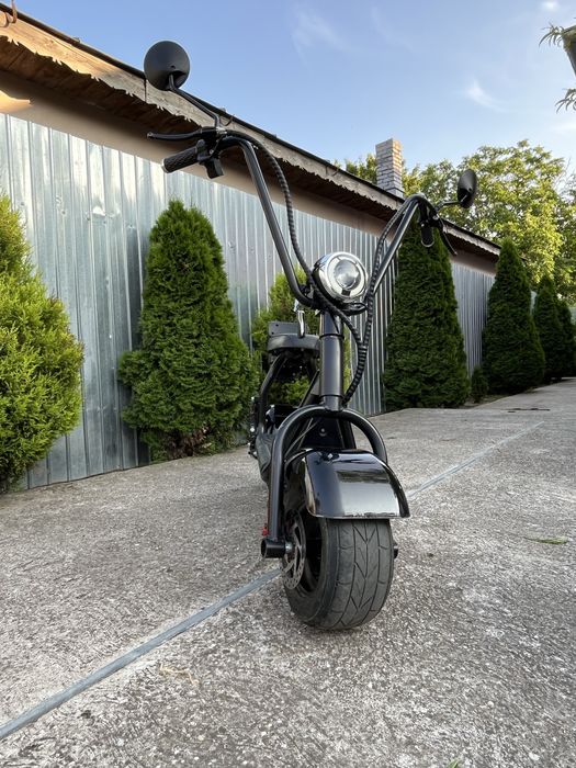 Vand scuter mini harley(JRH)