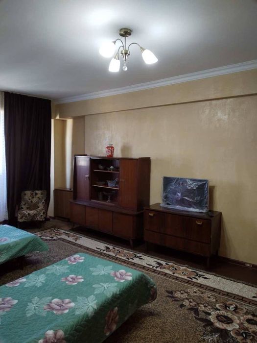 Квартира в аренду