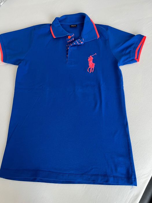 Tricou damă Ralph Lauren
