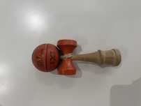 Kendama KingDam Baskteball 3x3 de colectie