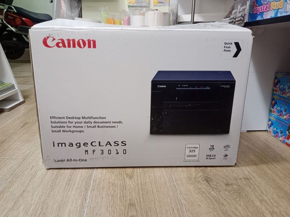 Printer Canon MF3110