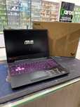 Asus Tuf Gaming a15 ryzen 7 7435H 8/512gb RTX2050 4gb