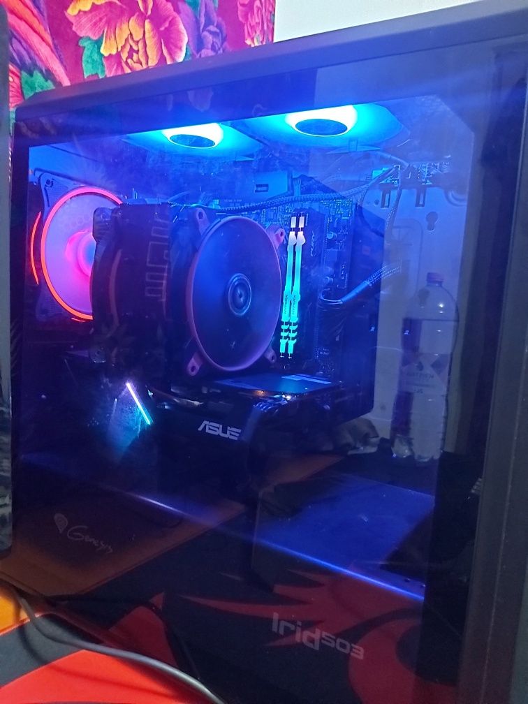 REPAR laptopuri,PC-uri, PS4 si XBOX. Fac si build-uri