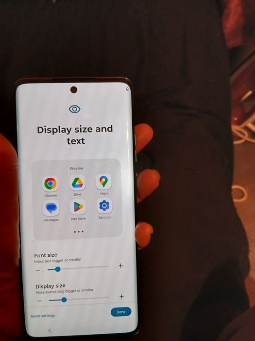 Motorola edge 40 neo