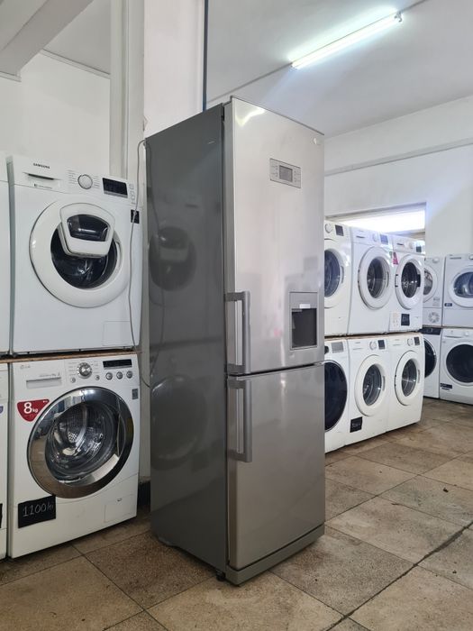 Frigider LG A++ cu Dozator