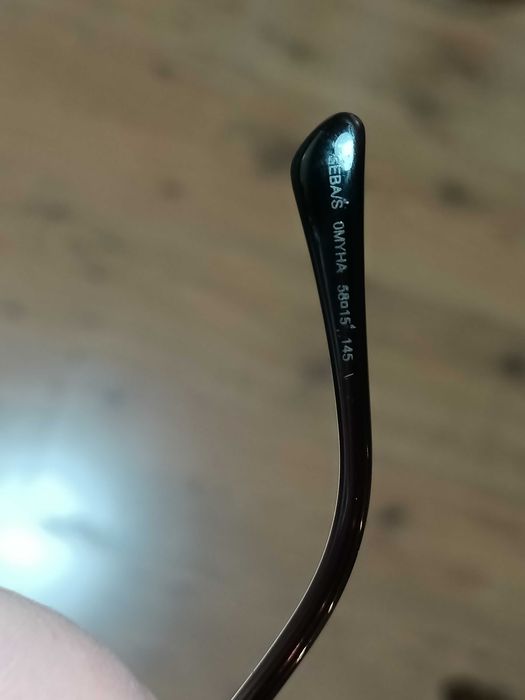 Ochelari de soare Jimmy Choo