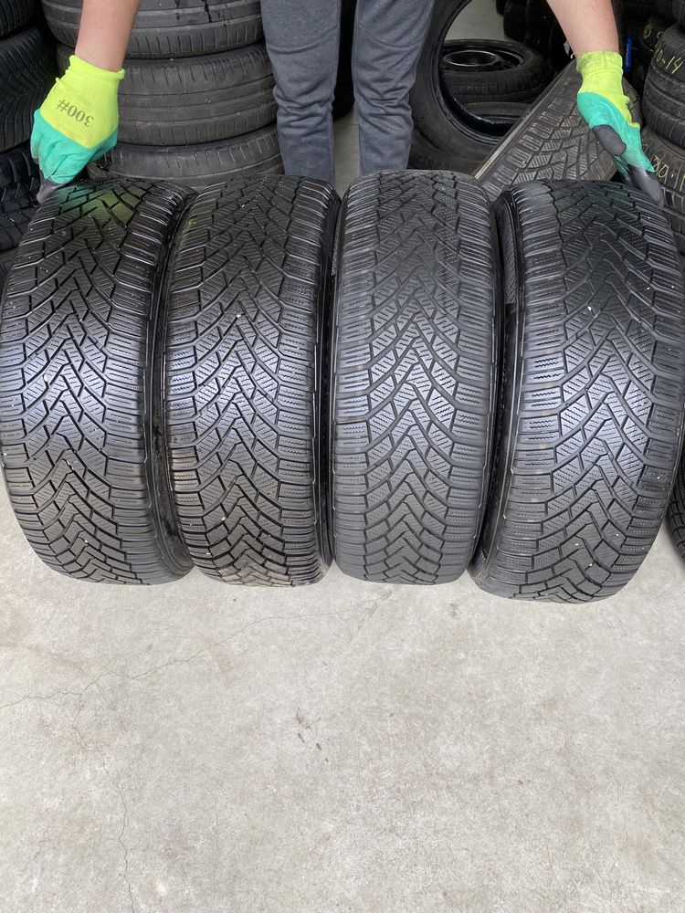 Anvelope 205/55R16 Continental,Cauciucuri 205/55R16