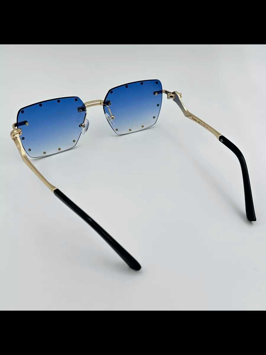 Очки Cartier Lux UV 400