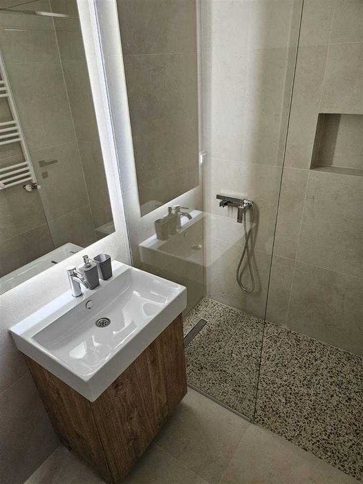 Дава се под наем Двустаен апартамент в Пловдив, Захарна фабрика - 67 кв.м за 244.8 € - Снимка #4