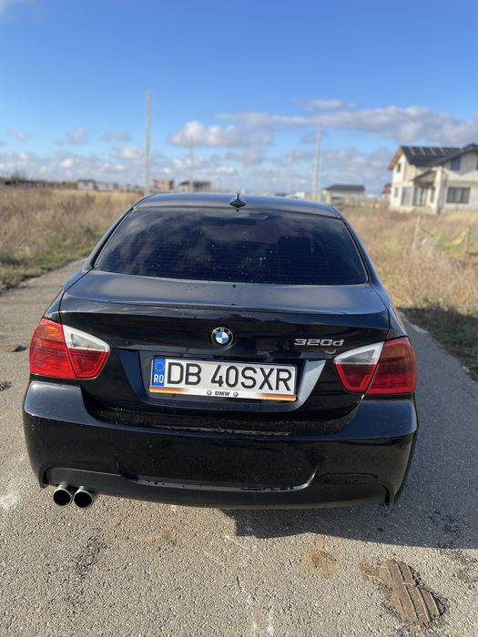 Bmw seria 3 E 90