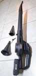 Suflanta Parkside Performance 20v pt frunze,gratar etc