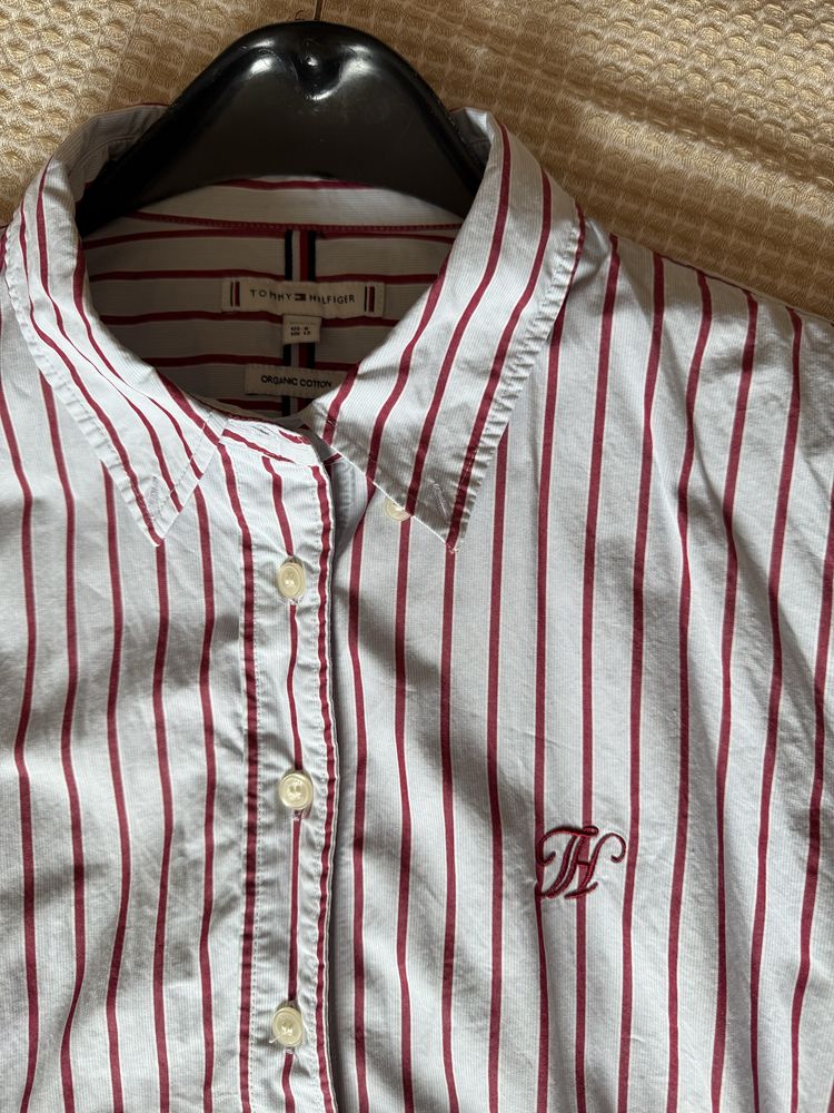 Рокля Tommy Hilfiger