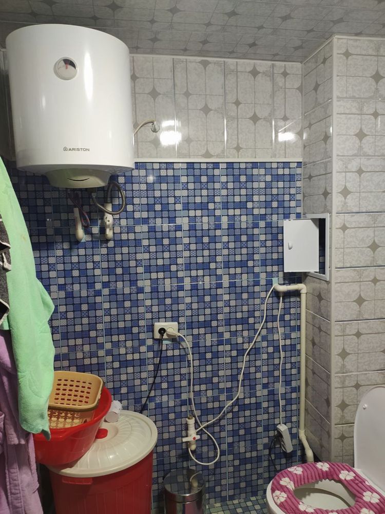 1 xonali uy ijaraga beriladi