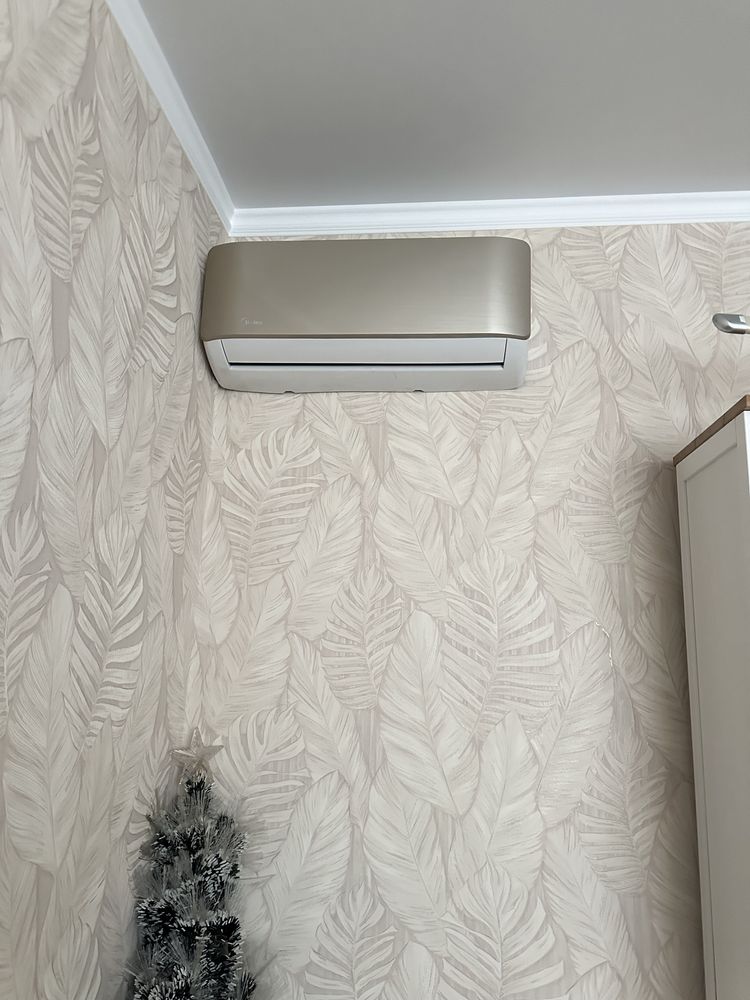 Кондиционер Midea сплит-система