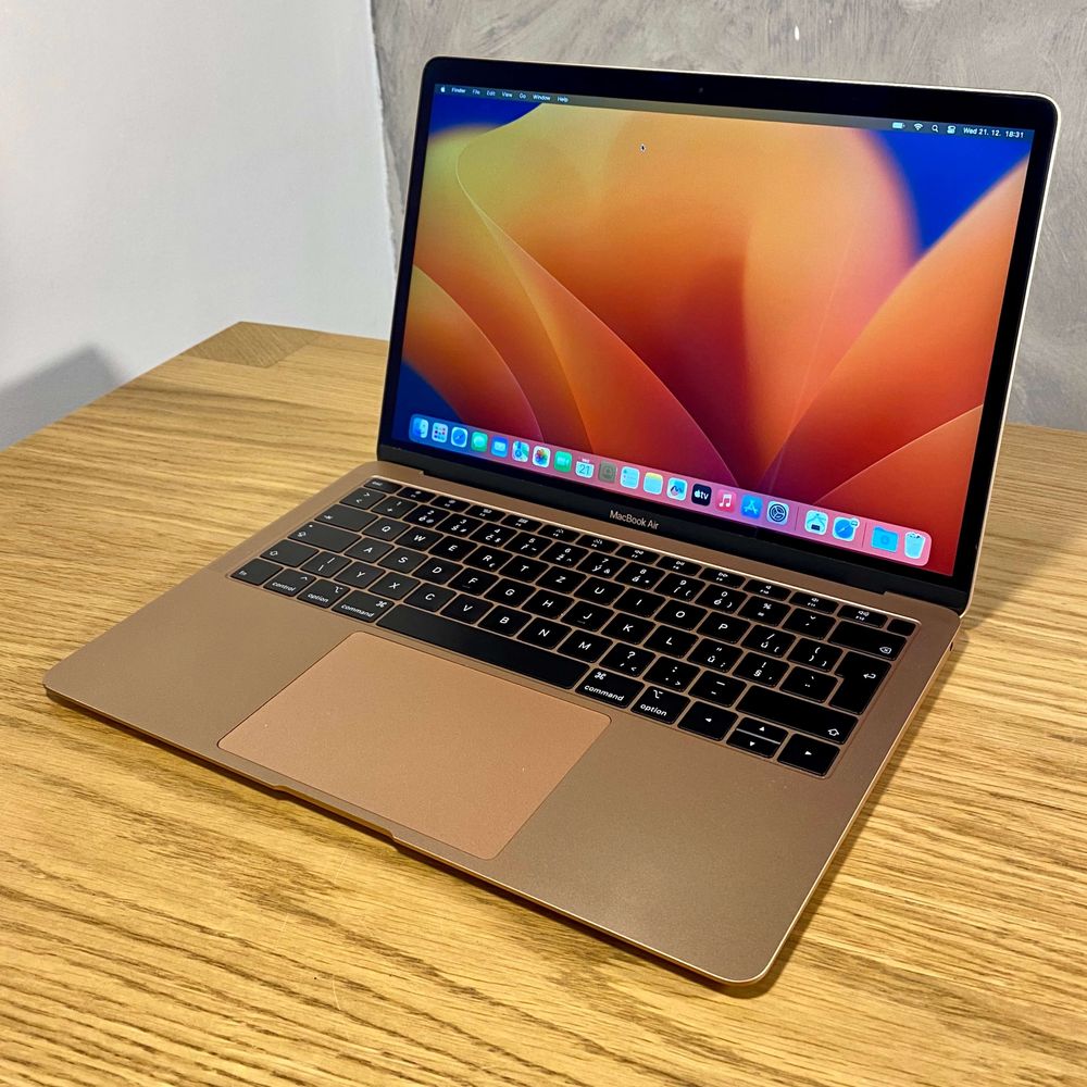 Macbook Air 13 2020